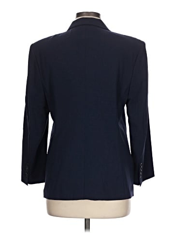 Piazza Sempione Wool Blazer (view 2)