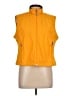 L.L.Bean 100% Nylon Orange Vest Size Lg Petite - photo 1