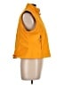 L.L.Bean 100% Nylon Orange Vest Size Lg Petite - photo 4