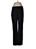 Banana Republic Black Wool Pants Size 4 - photo 1
