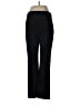Banana Republic Black Wool Pants Size 4 - photo 2