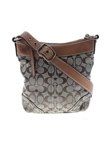 Coach Crossbody Bag (view 1)