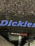 Dickies Green Cargo Pants Size 8 - photo 3