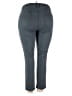 Democracy Gray Jeggings Size 20 - photo 2