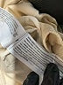 Abercrombie & Fitch 100% Polyurethane Solid Tan Khakis Size 27 waist - photo 8