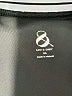 Lou & Grey Solid Black Skort Size XXL - photo 3
