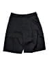 Forever 21 Solid Black Athletic Shorts Size L - photo 1