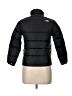 The North Face 100% Polyester Black Snow Jacket Size 10 - 12 - photo 2