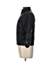 The North Face 100% Polyester Black Snow Jacket Size 10 - 12 - photo 5