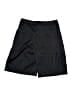 Forever 21 Solid Black Athletic Shorts Size L - photo 2