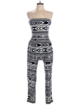 Silvergate Jumpsuit (view 1)