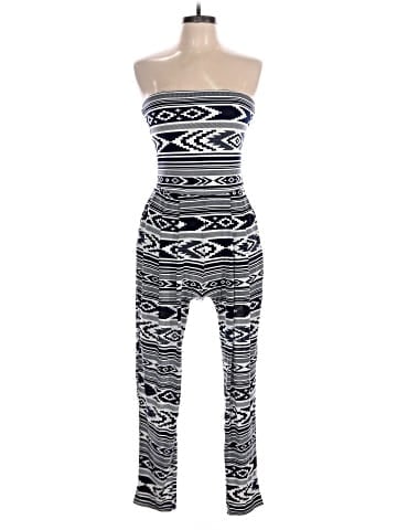 Silvergate Jumpsuit (view 1)