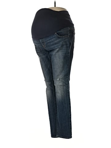 Old Navy - Maternity Jeans (view 1)