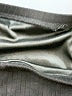 Unbranded Solid Black Formal Skirt Size S - photo 4