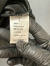 Unbranded Solid Black Formal Skirt Size S - photo 5