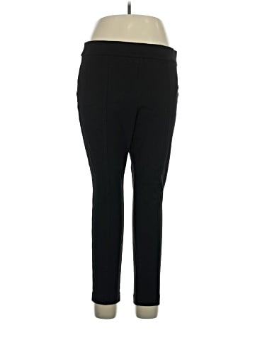 Anne Klein Active Pants (view 1)