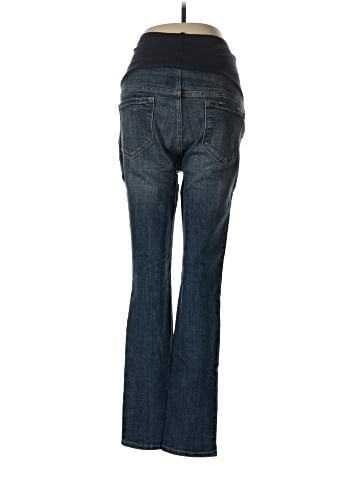 Old Navy - Maternity Jeans (view 2)
