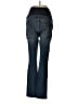 Old Navy - Maternity Blue Jeans Size 8S Maternity - photo 2