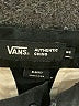 Vans Black Casual Pants Size 12 - photo 3