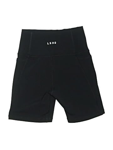 LSKD Athletic Shorts (view 2)