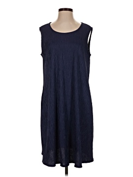 Nina Leonard Casual Dress
