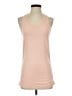 Athleta Pink Active Tank Size S - photo 1