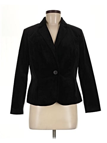 Kim Rogers Blazer (view 1)