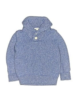 Crewcuts Pullover Sweater (view 1)