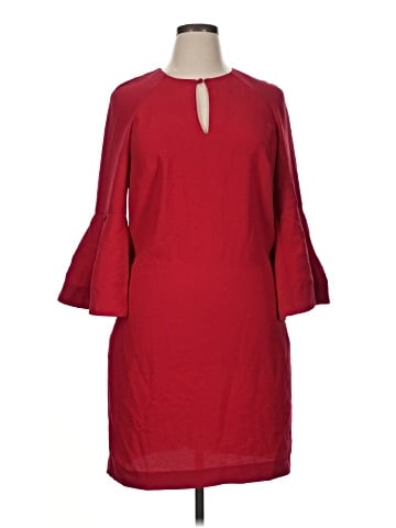 Banana Republic Casual Dress (view 1)