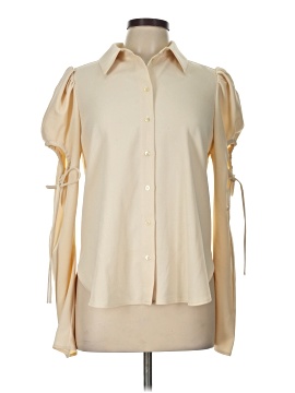 See By Chloé Short Sleeve Blouse
