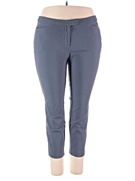 Lane Bryant Outlet Active Pants (view 1)