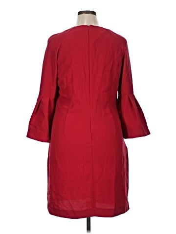 Banana Republic Casual Dress (view 2)