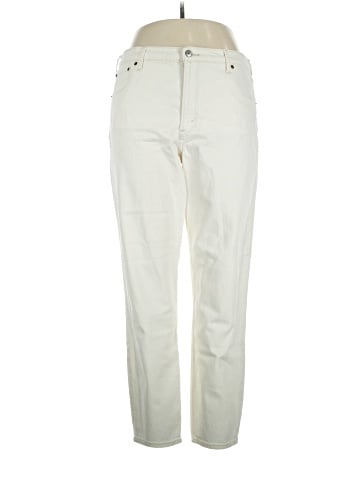 Abercrombie & Fitch Jeans (view 1)