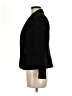 Kim Rogers 100% Polyester Black Blazer Size 6 Petite - photo 5