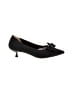 Unbranded Black Heels Size EU 40 - photo 1