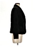 Kim Rogers 100% Polyester Black Blazer Size 6 Petite - photo 4