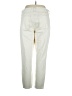 Abercrombie & Fitch Ivory Jeans Size 33 waist - photo 2