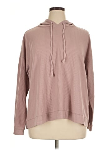 Bobeau Long Sleeve T-Shirt (view 1)