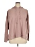 Bobeau Tan Long Sleeve T-Shirt Size 1X - photo 1