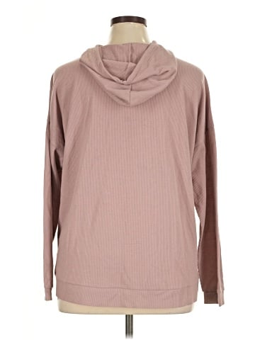 Bobeau Long Sleeve T-Shirt (view 2)