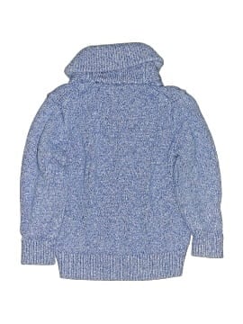 Crewcuts Pullover Sweater (view 2)