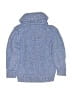 Crewcuts 100% Cotton Blue Pullover Sweater Size 2 - 3 - photo 2