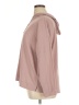 Bobeau Tan Long Sleeve T-Shirt Size 1X - photo 5