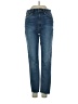 Hudson Jeans Stars Blue Jeans Size 26 waist - photo 1