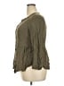 ModCloth Green 3/4 Sleeve Blouse Size 2X - photo 5