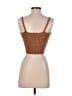 Solai The Label Brown Pullover Sweater Size S (estimated) - photo 2