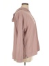 Bobeau Tan Long Sleeve T-Shirt Size 1X - photo 4