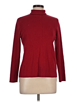 Chico's Turtleneck Sweater (view 1)