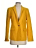 J.Crew Yellow Blazer Size 4 - photo 1