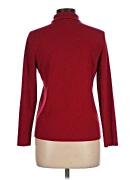 Chico's Turtleneck Sweater (view 2)